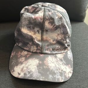 Tie-Dye lululemon Cap